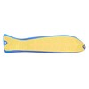 Sea Fishing Lure Flasher Fish Shape ABS Underwater Bait Hot