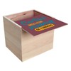 Fabulous Wooden Box - Certified Universe Bestseller Marchand Boutique (10