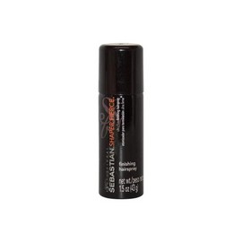 Shaper Fierce Hairspray Tavel Size 1.5 oz (dented)
