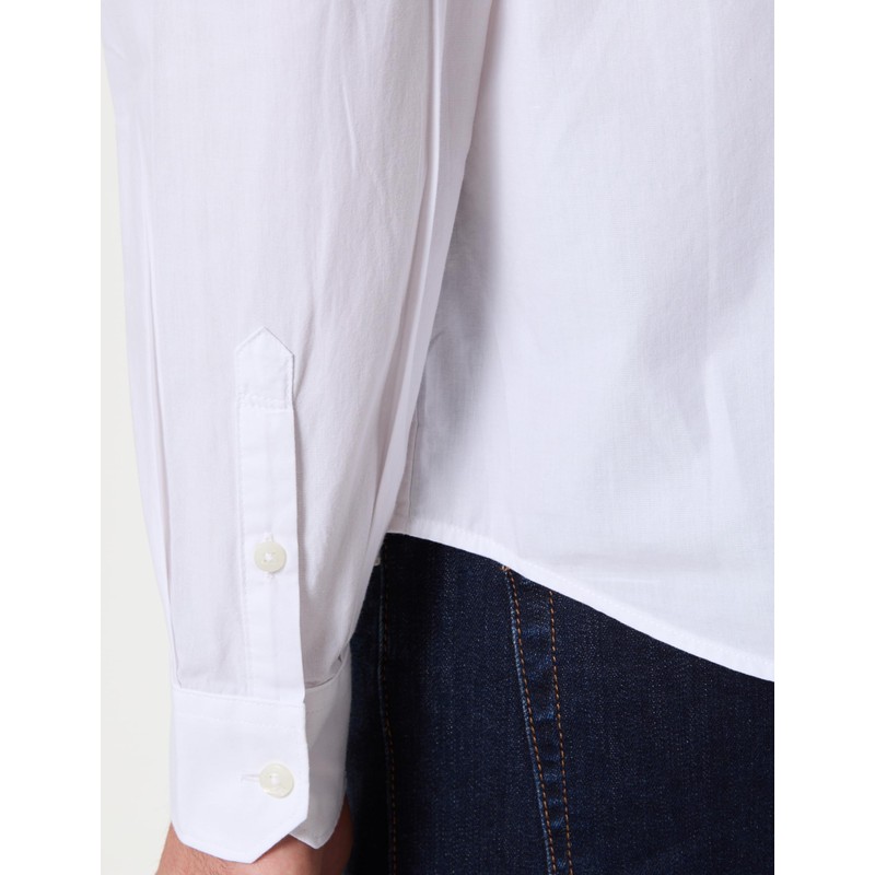 NAPAPIJRI Camicia a Maniche Lunghe Gisee
