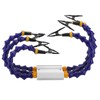 Soldering Helping Hands ABS Flexible Arm Aluminum Alloy Base Third
