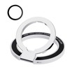 (New Ring & Super Strong Magnetic Force) Smartphone Ring, Magnetic