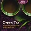 Yogi Tea - Green Tea Pure Green Decaf (6 Pack)