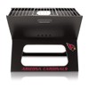 PICNIC TIME Arizona Cardinals X-Grill Portable BBQ