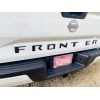 BEST HOT TX Matte Black Raised Tailgate Letters for 2022