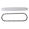 16-inch Saw Chain and Guide Bar for Stihl MS170 MS180