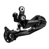 Cambio Trasero Shimano Alivio Rd-m3100 Sgs 9 Velocidades Negro Largo