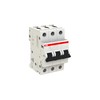 ABB Stotz S&J S203-C20 Circuit Breaker (Pack of 1)