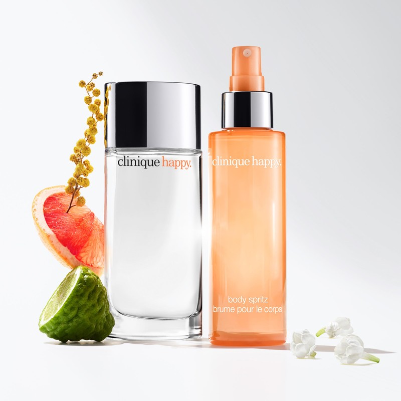 Clinique Happy™ Body Spritz