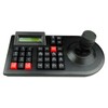 PTZ Camera Keyboard 3D Vehicle Speed Dome Controller LCD Display