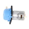 Peristaltic Pump Liquid Dosing Metering Mini Self Priming Pump for