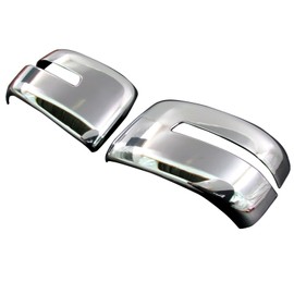 BRIGHTZ MRワゴンWit MF33S メッキドアミラーカバー Bタイプ 【 MIR-SID-152 】 33 MF MF33 33S エムアールワゴンWit エムアウルワゴンWit MR ワゴン Wit 11996