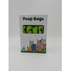 Eco-Friendly Dog Poop Bags – Leak-Proof, Durable, Quick-Breakdown Design, 240