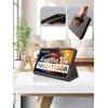 for UGRIHACH A7 Tablet Android 11 inch Tablet Case,Folding Stand