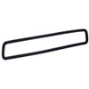 MOFORKIT 3rd Third Brake Light Seal Gasket Compatible with Dodge
