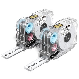 Phomemo Label Tape for A30 P15 Label Maker CT1503PJ21-2