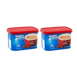 Maxwell House International Cafe Vienna (9 oz) 2 Pack