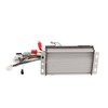 Brushless Sine Wave Controller DC Motor Control Panel for Electric