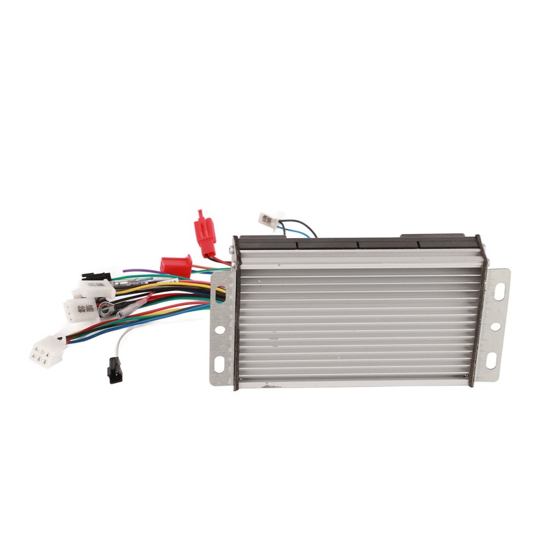 Brushless Sine Wave Controller DC Motor Control Panel for Electric