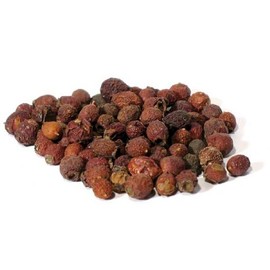 1 Lb Hawthorn Berries whole *