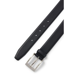 BOSS Men's Barnabie Belt, New - Black002