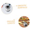 TEHAUX 1 Set Clear Invisible Fishing Line Nylon Fishing Wire