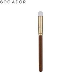 SOO ADOR BY MAENG 24 Concealer Brush - 3D 1ea