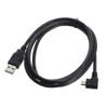 chenyang - Paquete de 2 cables USB a micro USB,