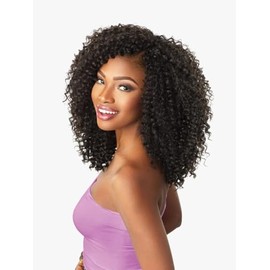 Sensationnel Lulutress Crochet Braid BOHEMIAN 12" (99J)