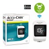 Roche Accu Chek Instant Kit Glucometro