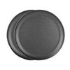 ProBake Nonstick 16” Pizza Pan, Dark Grey