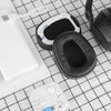 Geekria QuickFit Protein Leather Replacement Ear Pads for SkullCandy Crusher