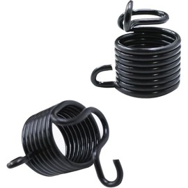 M696 Air Hammer Retainer Spring fits for Ingersoll Rand 9505 Edge Series replacement Spring Chisel Set 2 Pcs