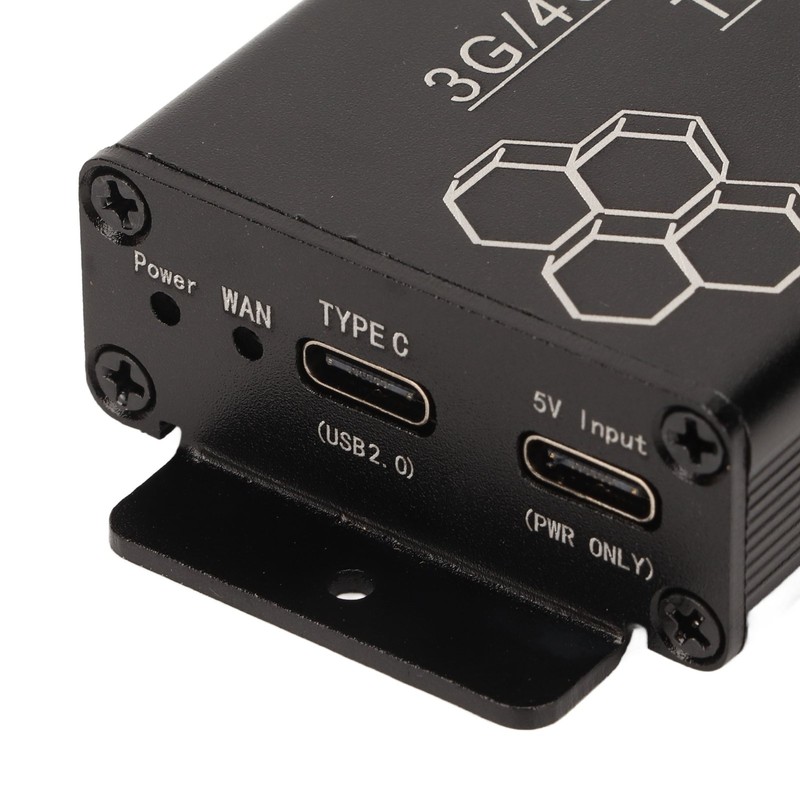 Mini PCIe to Type C Adapter Plug and Play Hot
