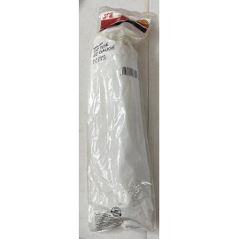 Ace Extension Tube 22 Guage #ACE13-10CP Slip Joint 1 1/2” X 10”