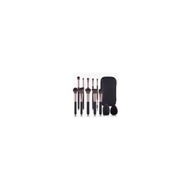 Set De Brochas De Maquillaje De 13 Piezas Con Esponja De Maq                                                                                          