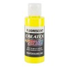 CREATEX Airbrush Colors Fluorescent 5405 Yellow
