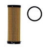 Fuel Pump Factory Fuel Filter kit for 2008-2019 Harley Davidson