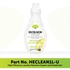 Excelsior HE Washing Machine Cleaner and Deodorizer, Removes Odors &