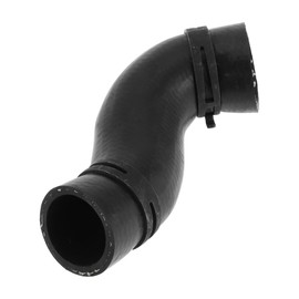 VekAuto 1 Pc Radiator Hose for Land Rover Range Rover 5.0L V8 2010-2022 Good Sealing Rubber Black Engine Water Pump Thermostat Outlet Hose