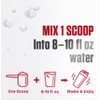 Dymatize Creatina Creapure Micronizada sin sabor 10.6 oz (300 g)