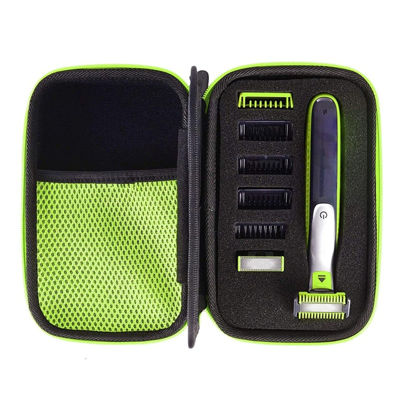 Travel Case - Shockproof Waterproof Dustproof Hard Case for Electric