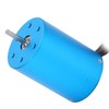 Waterproof 4 Pole 3650 2700KV Brushless Motor for 1/10 RC