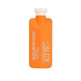 JustK Keratin & Collagen Nourishing Conditioner 300ml