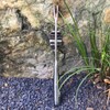 Garden Hand Weeder Puller Gardening Weeding Tool Heavy Duty Stainless