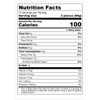 Bella Viva Orchards Dried California Yellow Peaches, 1 lb of