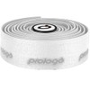 Prologo Plaintouch+ Handlebar Tape, White