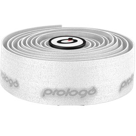 Prologo Plaintouch+ Handlebar Tape, White