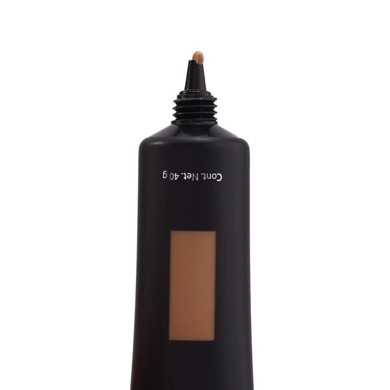 Maquillaje liquido, Perfect Filler Foundation, GOC, Extra cobertura, Acabado matte