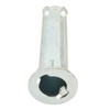 Exterior Mirror Hinge Pin 233640010 High Hardness Stable Rugged Reliable